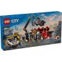 LEGO 60472 Auto-otpad - slika 1