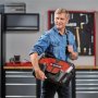 EINHELL Torba za alat 45/29 4530074 - slika 2