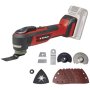 EINHELL Multifunkcionalni alat TP-MG 18 Li BL-Solo 4465190 - slika 1