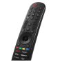 LG MR24GN Magic Remote Daljinski upravljač sa senzorom pokreta - slika 3