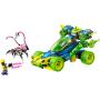 LEGO 71491 Mateov i Zi-Blobov akcioni trkački automobil - slika 2