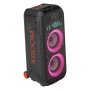 LG XBOOM XL9T Partybox zvučnik - slika 4