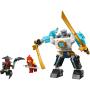 LEGO 71827 Zejnov borbeni mek - slika 2