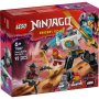 LEGO 71827 Zejnov borbeni mek - slika 1