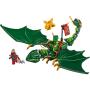 LEGO 71829 Lojdov zeleni šumski zmaj - slika 2