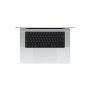APPLE MacBook Pro 16 (Silver) M4 Max 14C/32C, 36GB, 1TB SSD, YU raspored (mx2v3cr/a) - slika 1