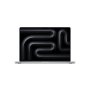 APPLE MacBook Pro 16 (Silver) M4 Max 14C/32C, 36GB, 1TB SSD, YU raspored (mx2v3cr/a) - slika 2