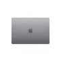 APPLE MacBook Air 15 (Space Grey) M3, 16GB, 256GB SSD (mc9d4ze/a) - slika 1