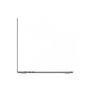 APPLE MacBook Air 15 (Space Grey) M3, 16GB, 256GB SSD (mc9d4ze/a) - slika 3