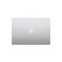 APPLE MacBook Air 15 (Silver) M3, 24GB, 512GB SSD, YU raspored (mc9j4cr/a) - slika 5