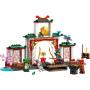 LEGO 71831 Nindža spindžicu hram - slika 1
