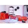 HANAH HOME Dečiji krevet Mnv1 Red - slika 2