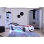 HANAH HOME Dečiji krevet Mnv1 White - slika 1