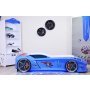 HANAH HOME Dečiji krevet Speedy Blue - slika 2