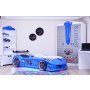 HANAH HOME Dečiji krevet Speedy Blue - slika 1