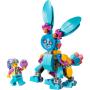 LEGO 71488 Bančuove kreativne životinjske avanture - slika 1