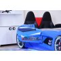 HANAH HOME Dečiji krevet Mnv3 Blue - slika 3