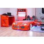 HANAH HOME Dečiji krevet Mnv3 Red - slika 4