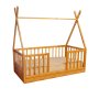 HANAH HOME Dečiji krevet Bedstead - slika 2