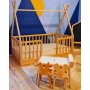 HANAH HOME Dečiji krevet Bedstead - slika 1