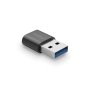 HAMA USB-A na USB-C 200357 Adapter - slika 2