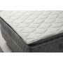 HANAH HOME Krevet Sonata Set 120 x 200 v2 Grey - slika 4