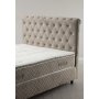 HANAH HOME Krevet Sonata Set 90 x 190 Beige - slika 2