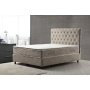 HANAH HOME Krevet Sonata Set 90 x 190 Beige - slika 1