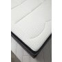 HANAH HOME Krevet Sonata Set 90 x 190 Anthracite - slika 3
