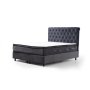 HANAH HOME Krevet Sonata Set 90 x 190 Anthracite - slika 4