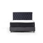 HANAH HOME Krevet Sonata Set 90 x 190 Anthracite - slika 5