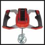 EINHELL Akumulatorski mikser TP-MX 18-2 Li BL - Solo 4258770 - slika 2