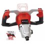EINHELL Akumulatorski mikser TP-MX 18-2 Li BL - Solo 4258770 - slika 1