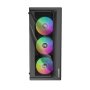 RAIDMAX Meshian X922 S 4x RGB Midi kućište - slika 2