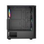 RAIDMAX Meshian X922 S 4x RGB Midi kućište - slika 5