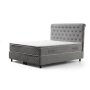 HANAH HOME Krevet Sonata Set 90 x 190 Grey - slika 4