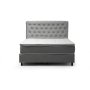 HANAH HOME Krevet Sonata Set 90 x 190 Grey - slika 5