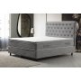 HANAH HOME Krevet Sonata Set 90 x 190 Grey - slika 1