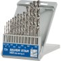 EINHELL KWB set HSS burgjija 1.5-6.5mm 13/1 49205830 - slika 1