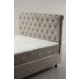 HANAH HOME Krevet Sonata Set 90 x 190 v3 Beige - slika 2