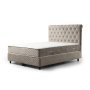 HANAH HOME Krevet Sonata Set 90 x 190 v3 Beige - slika 3
