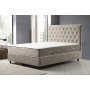 HANAH HOME Krevet Sonata Set 90 x 190 v3 Beige - slika 1