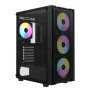 RAIDMAX Vector V216 Kućište - slika 1