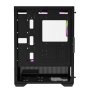 RAIDMAX Infinita i802 Air 3 x RGB Crno midi kućište - slika 3