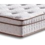 HANAH HOME Krevet Helen Light Brown (90 x 190) - slika 5