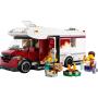 LEGO 60454 Kamper za odmor - slika 1