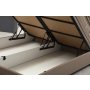 HANAH HOME Krevet Orina Set 120 x 200 Brown - slika 5