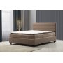 HANAH HOME Krevet Orina Set 120 x 200 Brown - slika 1