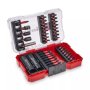 EINHELL M-CASE set Impaktor nastavaka i nasadnih ključeva E6.3 1/4'' 39/1 49109220 - slika 1