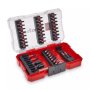 EINHELL M-CASE set Impaktor nastavaka i nasadnih ključeva E6.3 1/4'' 39/1 49109210 - slika 1